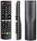 Universal Remote Control for All LG Smart TV LCD LED OLED UHD HDTV Plasma Magic 3D 4K Webos TVs with Netflix Amazon Shortcut Buttons