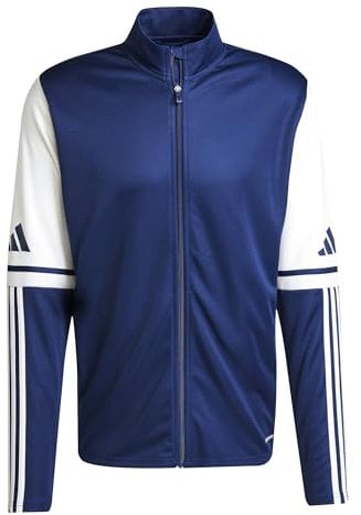 adidas Homme SQUADRA25 TRAINING JACKET, team navy blue 2/white, S