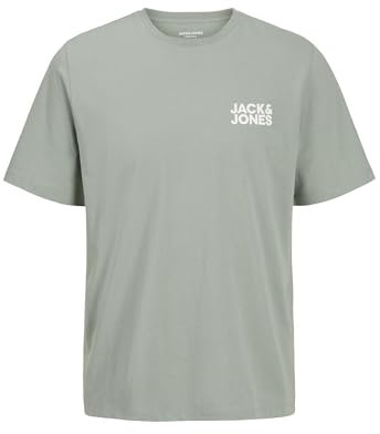 JJECORP Logo Tee SS O-Neck NOOS PLS