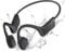 Bone Conduction Headphones,Upgrade IPX8 Waterproof Headphones,Open Ear Wireless Bluetooth 5.3 Running Earphones Built-in 32G Momery for Workout,Hiking,Diving,Cycling (Black2)