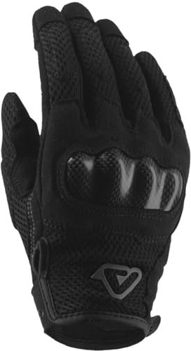 Acerbis Ramsey My Vented Gants de moto pour dames, schwarz, XS
