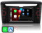 Autoradio per Lancia Ypsilon 2011-2020 Radio con Wireless Carplay/Android Stereo IPS Touch Screen/Bluetooth/Mirror Link/FM/AM/USB
