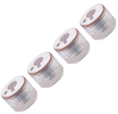 Toyvian 4pcs Drone Night Navigation Light Accessories Led Strobe Lights Fpv Accessory for Vifly Drones