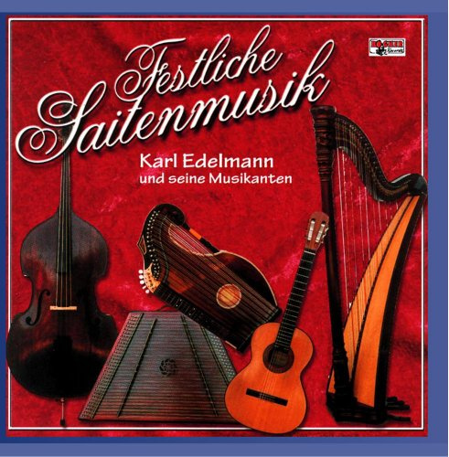Festliche Saitenmusik