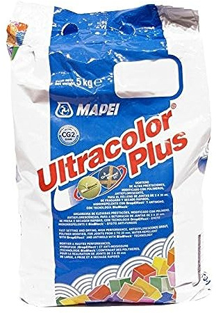 Mapei Ultracolor Plus Coloured Grout Silk 134