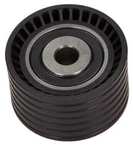 Quality Parts Umlenk - Führungsrolle Keilriemen 1. 4 13070-00QAA 532022110 by Italy Motors