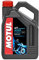 Motul 3000 4T 20W50 Mineralisches Motorenöl 4 Liter