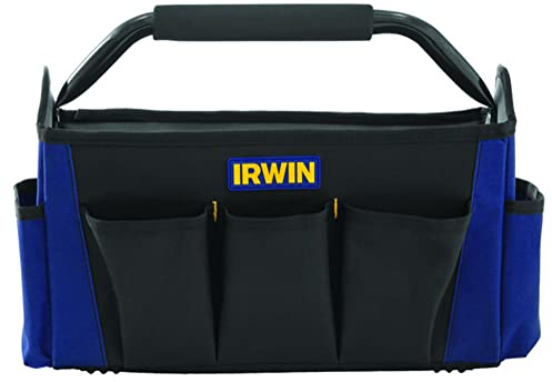 Irwin 2017828 Open Gereedschapstas - 380 mm