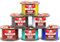 16 Gauge Wire Combo 6 Pack 12V 100'FT per Roll (600 ft Total) 16 Gauge Auto Wire Copper Clad Aluminium Low Voltage 16 Gauge Wire