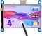 Waveshare 4inch Resistive Touch Screen IPS LCD (Type H) 480x800 HDMI Interface Display No I/OS Required Designed for all Revision of Raspberry Pi