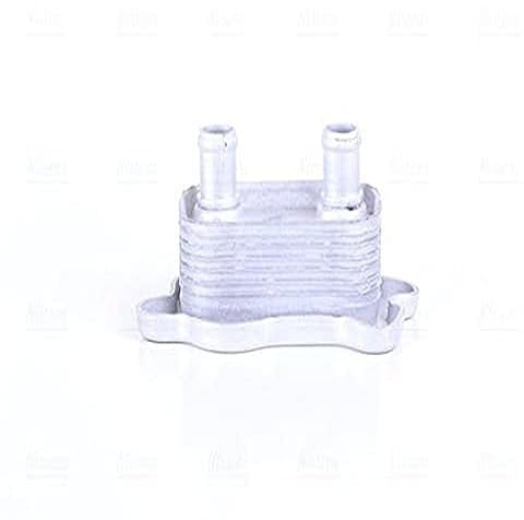 NISSENS Radiatore olio motore 91150 per Schrägheck (R50, R53) Alluminio