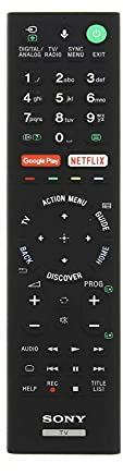 Sony Remote Commander (RMF-TX201E), 149322321