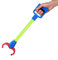 Pinzas Extensibles Larga,Juguetes educativos Infantiles Brazo mecánico,Space Mechanical Toys Recogedor de Interior,Adecuado para Que niños y niñas ordenen Sus Juguetes