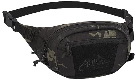 Helikon-Tex Possum Waist Pack - Multicam Black
