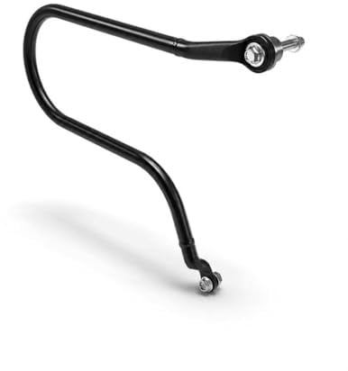 Staffa Borsa Laterale Meteor 350 / Classic 350 / Bullet 350 Royal Enfield