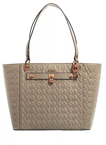 GUESS Tote, hell-grün(lightgreen), Gr. ONE SIZE