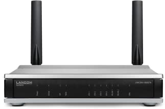 LANCOM 1800EFW (EU) (Standortvernetzung mit Glasfaser, Ethernet & Wi-Fi 6)