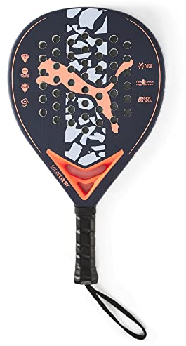 Pala de Pádel Puma SOLARCOURT 049015 01 Azul Marino