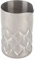 304 Edelstahl-Rührglas, Rostfrei, Korrosionsbeständig, 60 Ml, Cocktail-Shaker mit Skala Bar (Silbernes Netz)