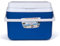 HUIOP Outdoor Insulated Cooler Box, 8L, Blue, Camping, Picnic, Beach, Cooler Box