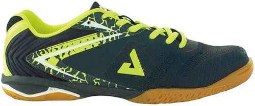 JOOLA Pro Blast Sneaker für Herren, Marineblau, 37 EU