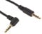 Yunseity Ersatz-Audiokabel für Razer BlackShark V2 Pro, Barracuda X Gaming Headset, 3,5-mm-Ersatzkabel, 4,9 Fuß