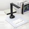 Dokumentenkamera, Buchscanner, Kamera, 10 MP, OCR, Echtzeitprojektion, A3, Faltbar, Tragbar, USB-Scanner, Dokumentenscanner für Zuhause und Büro