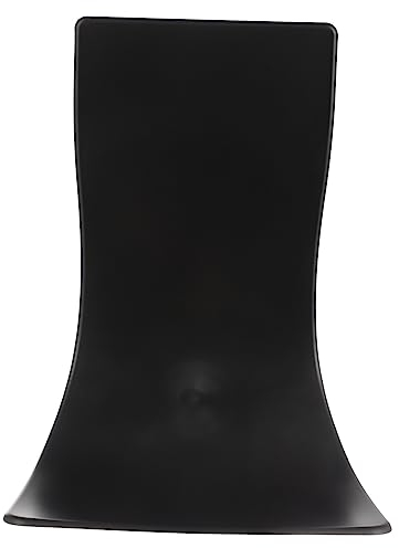 JEWEDECO 2 Stück Kunststoff-seifenspender-tablett Tropffänger Installieren Für Den Einsatz in Der Küche Zu Hause