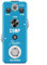 Guitarist's Choice For Rowin Analog Compressor Pedal Offering Flexible Sound Design Options