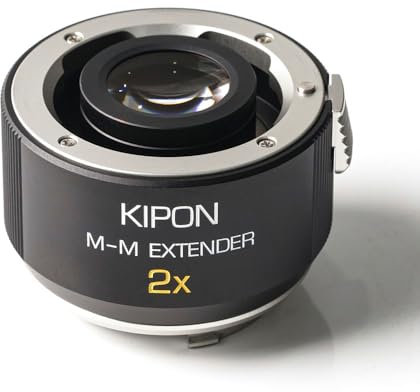 KIPON BAVEYES M-M 2X Extender