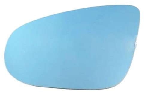 Espejos Retrovisor Coche Para VW Para Golf 4 Para Golf 6 Para Golf 7 Para Golf 8 Lente Cristal Espejo Retrovisor Lateral Coche Con Calefacción Antideslumbrante Cristal Espejo Retrovisor Lentes
