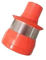 XPBTBSUS Filterzubehör, kompatibel for Xiaomi G10 G9 G10, kabelloser Handstaubsauger, Zyklonbaugruppe, Ersatz-Ersatzteile, Zyklonfilter.