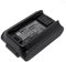 Staubsaugerbatterie XBATR525 XBATR525SL, Kompatibel mit Shark Detect Pro, IW1120 IW1120C IW3120 IW3111C IW3120C IW3110C