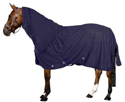 Imperial Riding Fliegendecke IRHReese, Navy, 195