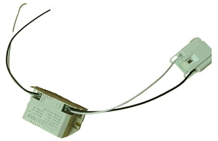 ballast électronique Ballast électronique de lampe G23 avec lampe 7W/9W/11W/13W