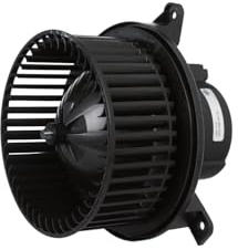 HELLA 8EW 366 402-021 Innenraumgebläse - 12V - 222W - Ø: 131mm