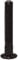 Igenix DF0030BL Oscillating Tower Fan, 30 Inch, 3 Speed Settings, 2 Hour Timer with Auto Shut Off, Black