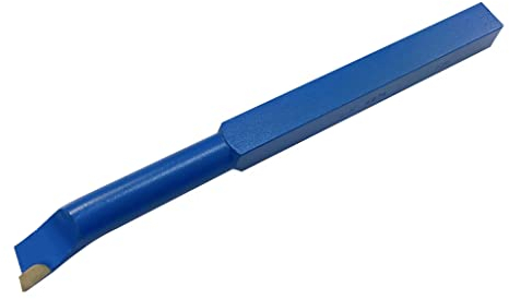 CNC QUALITÄT Innen-Eck-Ausdrehstahl 10 x 10 mm - Drehstahl DIN 4974