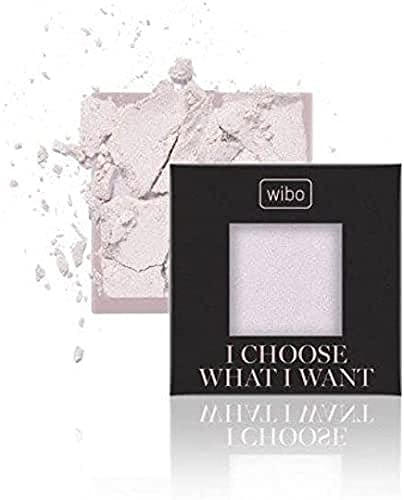 Wibo Shimmer I Choose.. No 1