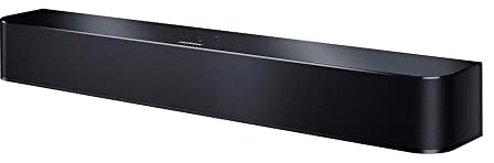Revox STUDIOART S100 Audiobar Soundbar Heimkino Multiroom WLAN Bluetooth (schwarz)