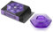 Marvis Violet - Porta-pasta per toothe, 25 g