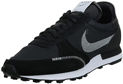 Nike Herren Sportschuhe 70'S Type Schwarz 43 EU