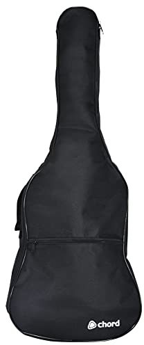 Chord Custodia leggera per chitarra classica, misura 1/2