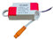 Jandei - Driver Panel Led Retroiluminado 48W Conector Clip - Tensión de alimentación de 175 a 265Vac - 48W - IP20 - Inteiror - 220-240Vac - 35000 Horas