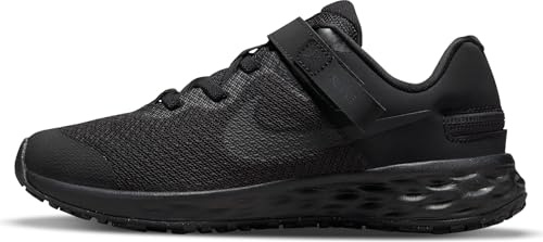 Nike Unisex Kinder Revolution 6 FlyeaseRunning Shoe