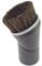 Ufixt Fits Miele S2110, S2111, s270i and s274i Vacuum Cleaner Round Dusting Brush with Swivel Head 35mm