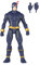 Marvel Hasbro Legends Series: Cyclops Astonishing X-Men Legends Action-Figur, 15 cm