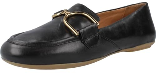 Geox Damen D Vega Moc A Mokassin