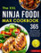 The XXL Ninja Foodi Max Cookbook: 365 Days Healthy and Delicious Simple Ninja foodi Recipes for Beginners and Advanced Users