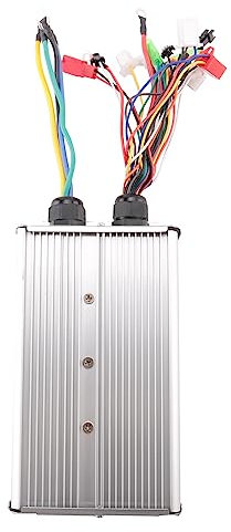 TsoLay 48V 60V 72V 84V 3000W Controller Brushless Intelligente E-Bike Brushless Motor Controller per Bicicletta Elettrica Scooter